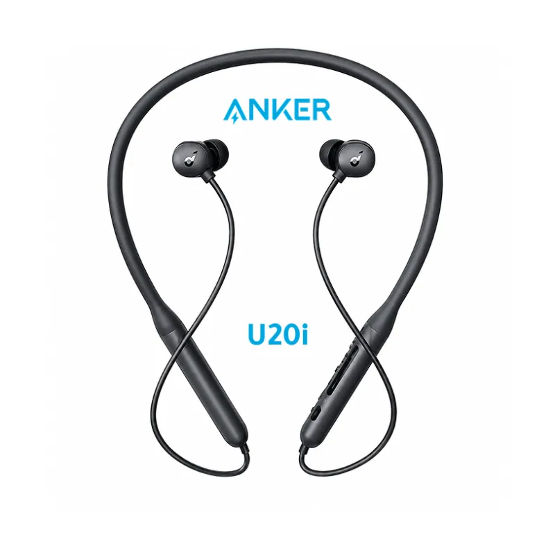 سماعه  Anker U2i عنقية