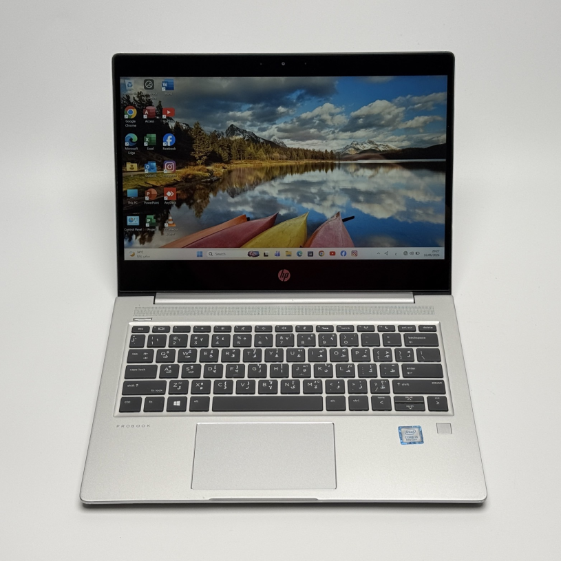 Hp probook 430 G6