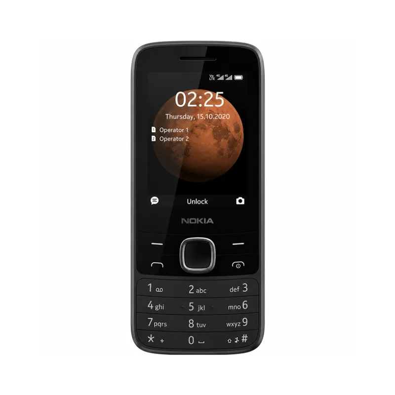 موبايل  NOKIA 225 4G