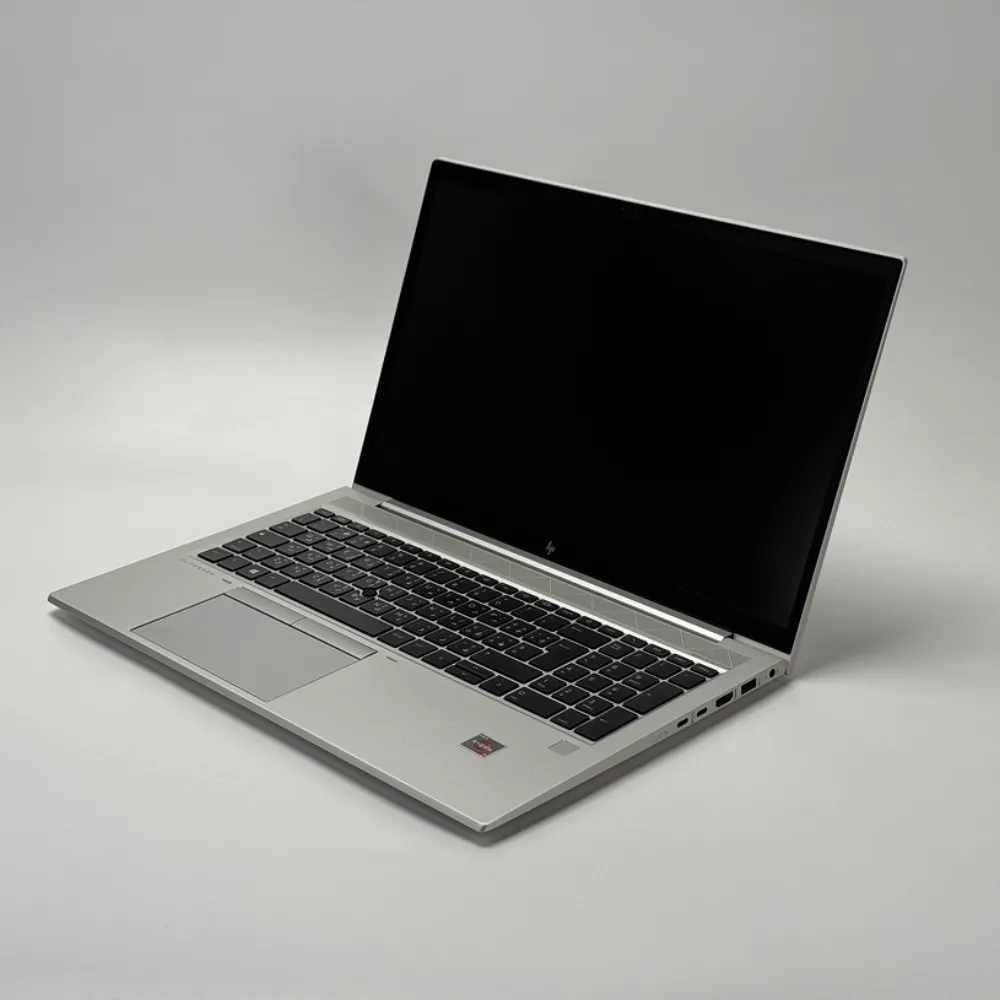لابتوب Hp  Elitebook 855 g7