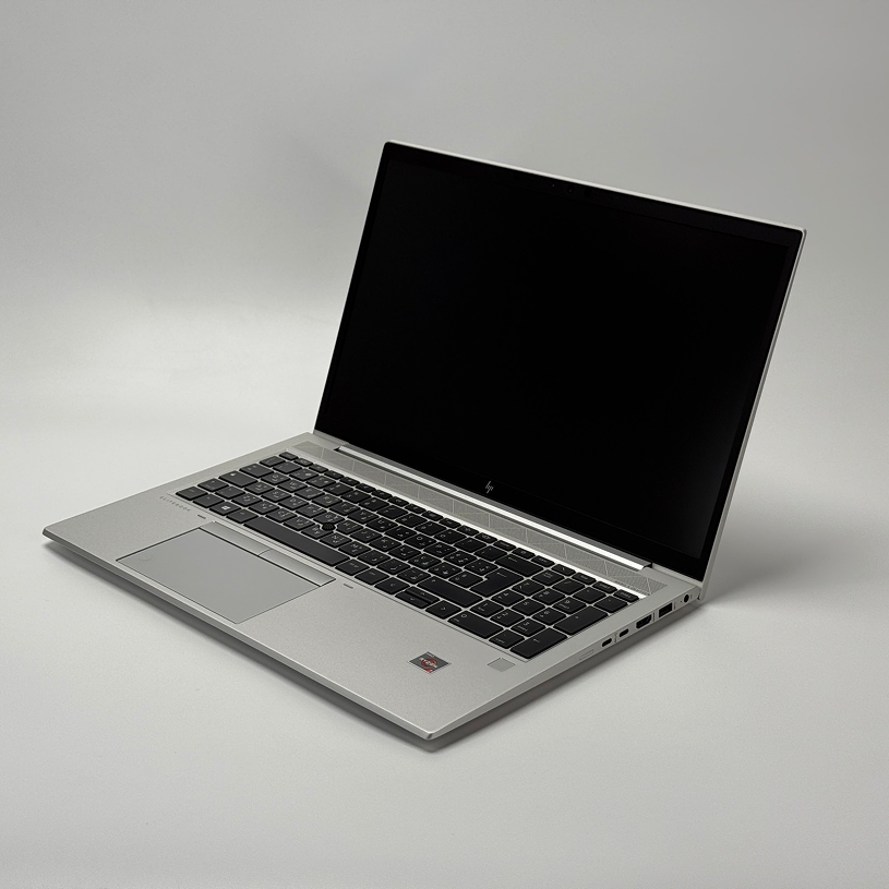 لابتوب Hp  elitebook 855 g7