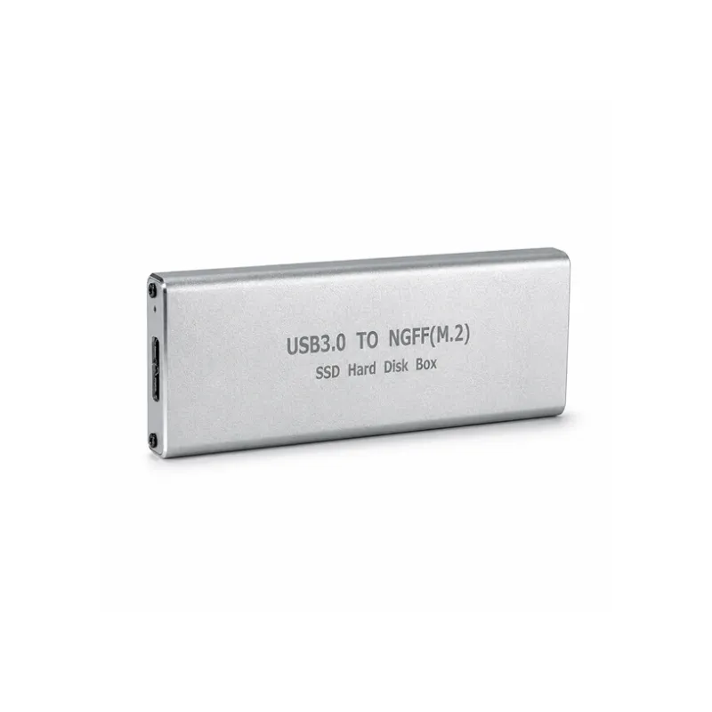 راك Portable SSD M.2 Type C