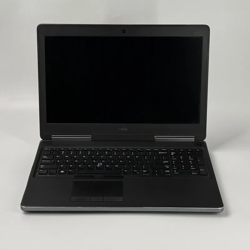 لابتوب Dell Precision 7510