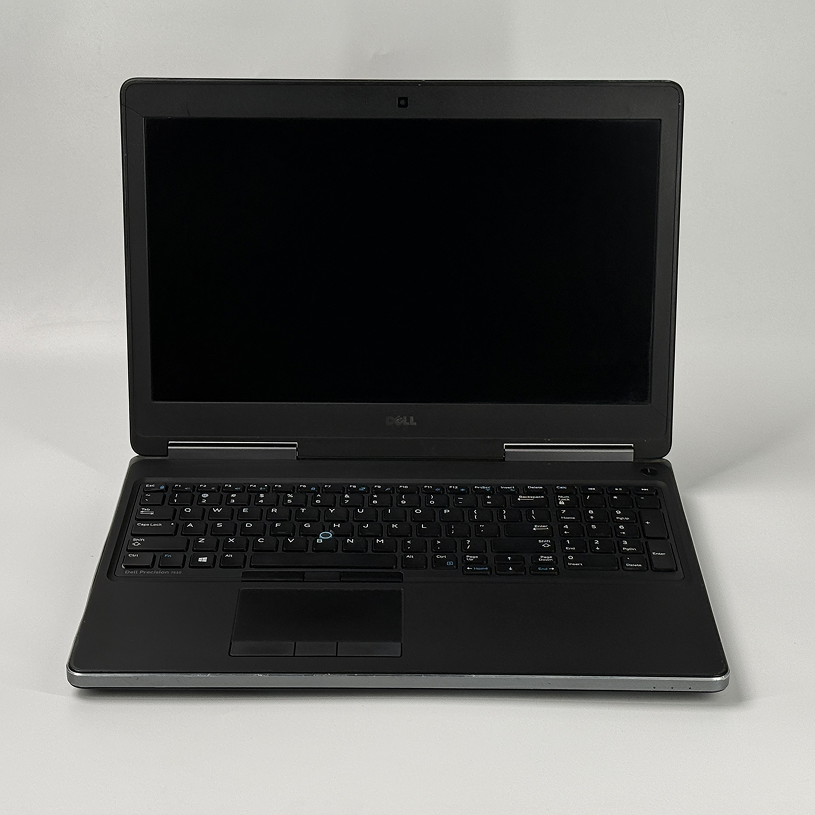 لابتوب Dell Precision 7510