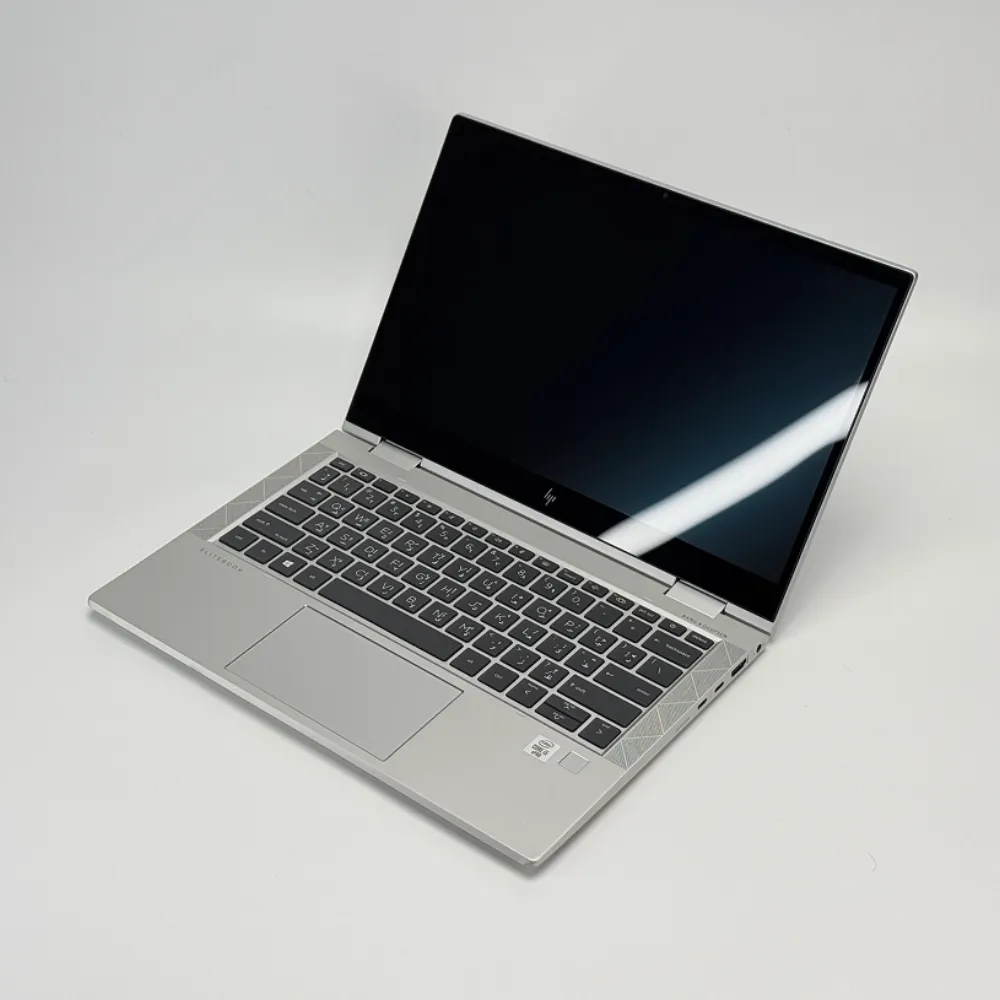 لابتوب HP EliteBook 830 G7