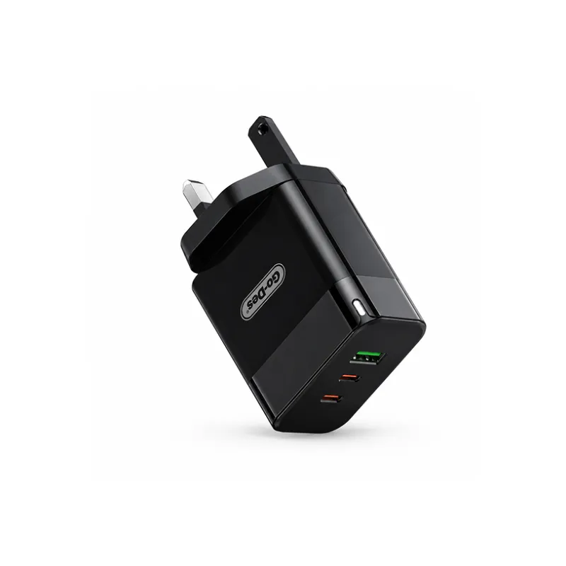 شاحن GO-DES 65W – GD-CES6005