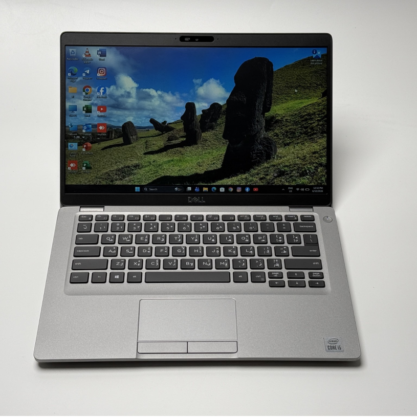 لابتوب Dell Latitude 5410