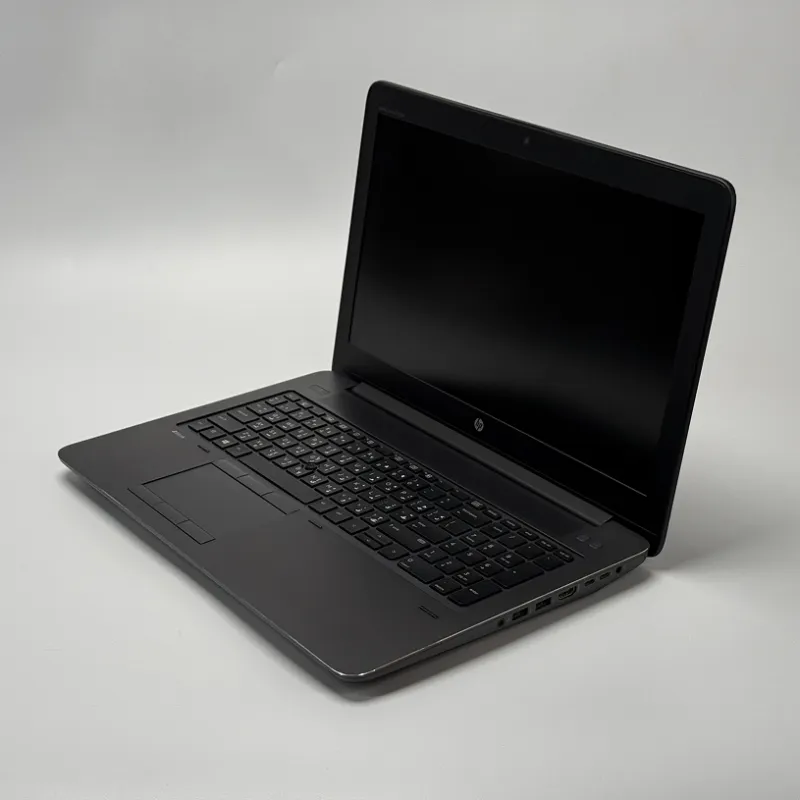 hp zbook 15 g3