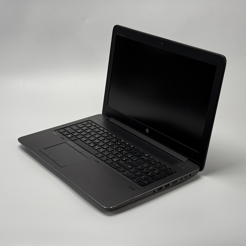 hp zbook 15 g3