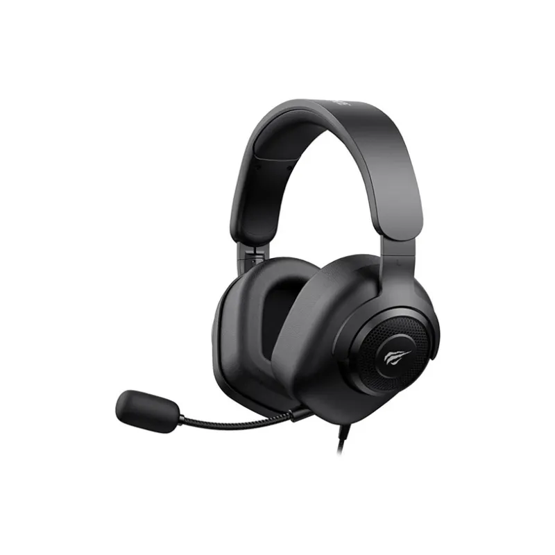 سماعة   Havit H2230d Wired Gaming كيمنك