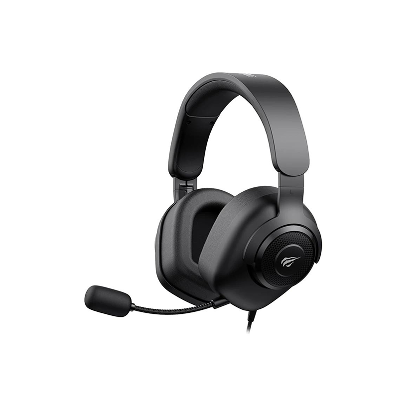 سماعة   Havit H2230d Wired Gaming كيمنك