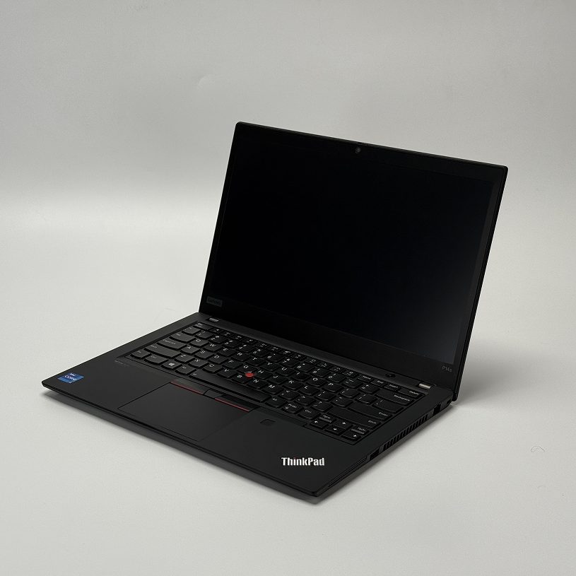 Lenovo ThinkPad P14s