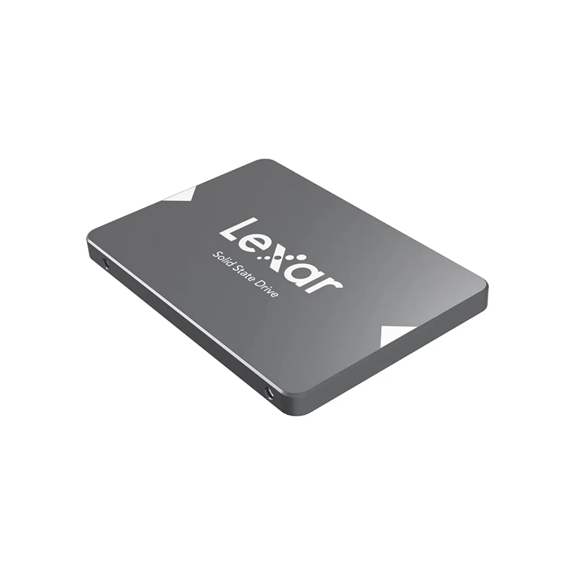 هارد  512GB Lexar NS100 SSD