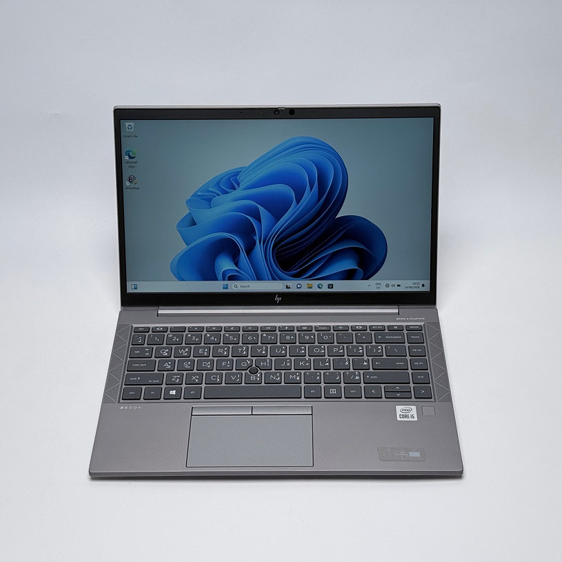 HP ZBook 14 G7