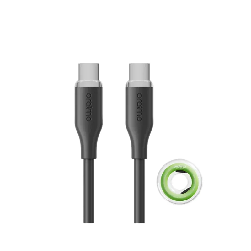 كيبل دونت Oraimo OCD-115CC Type C-Type C