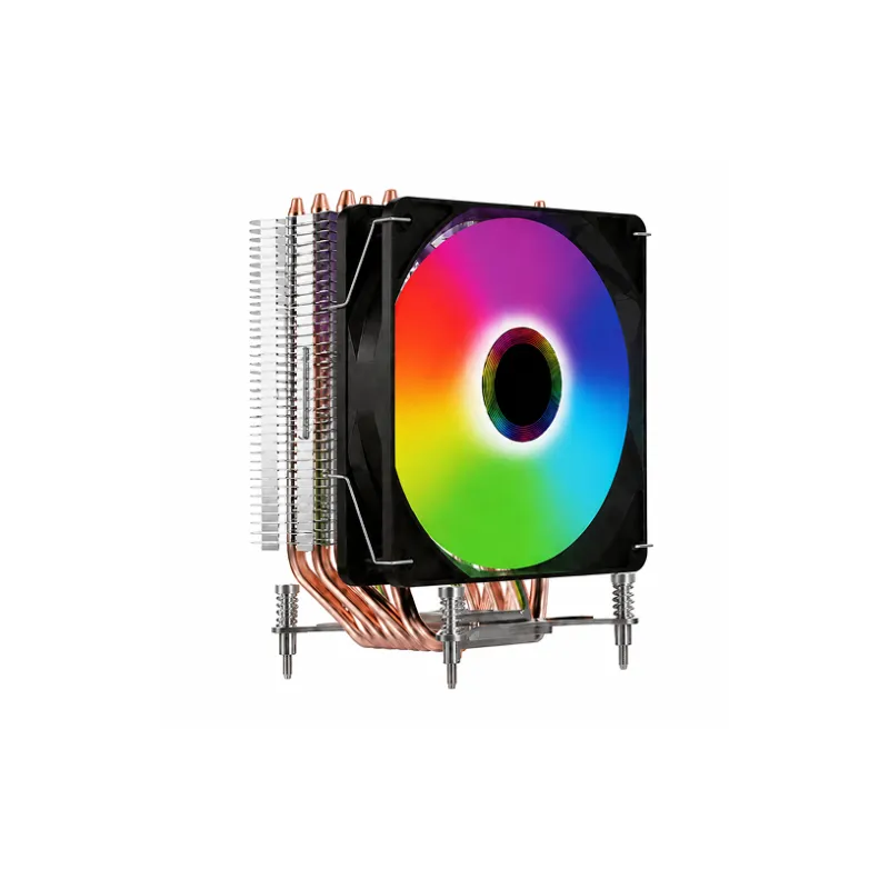 مبرد معالج هوائي Great Wall 600i RGB