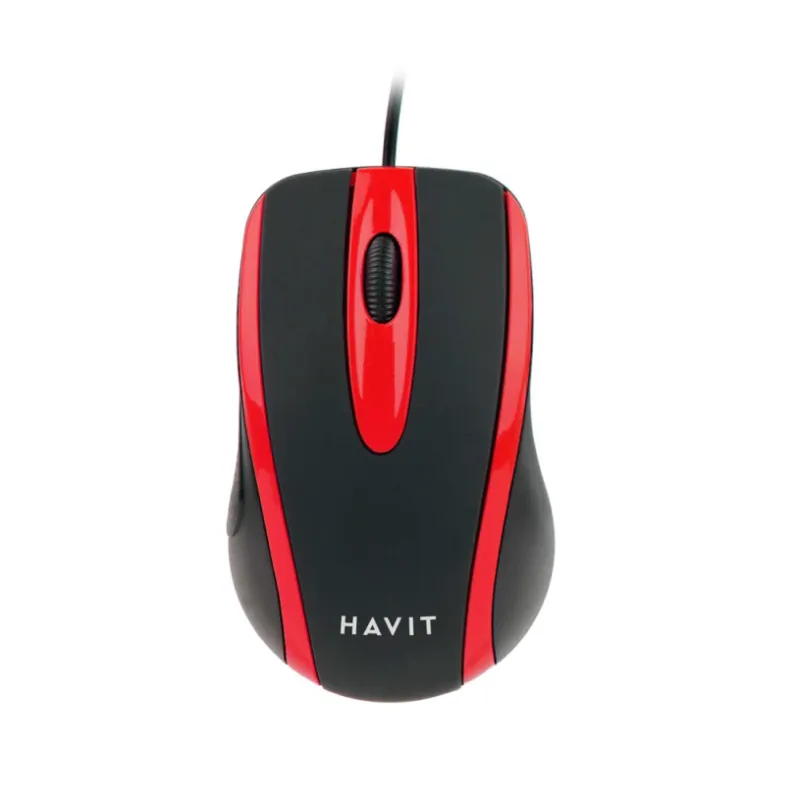 ماوس Havit MS753