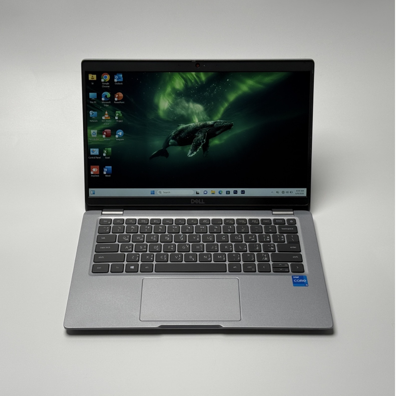 لابتوب Dell Latitude 5320