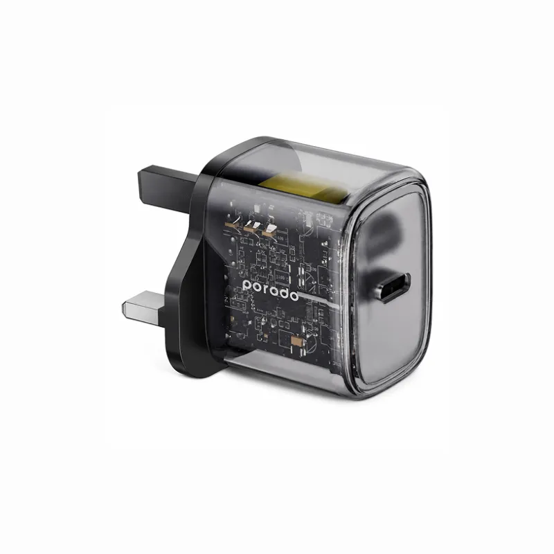 شاحن PORODO PD 30W
