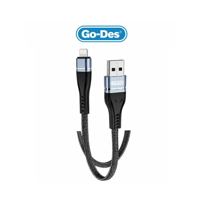 كيبل ايفون GO-DES -UC520IP
