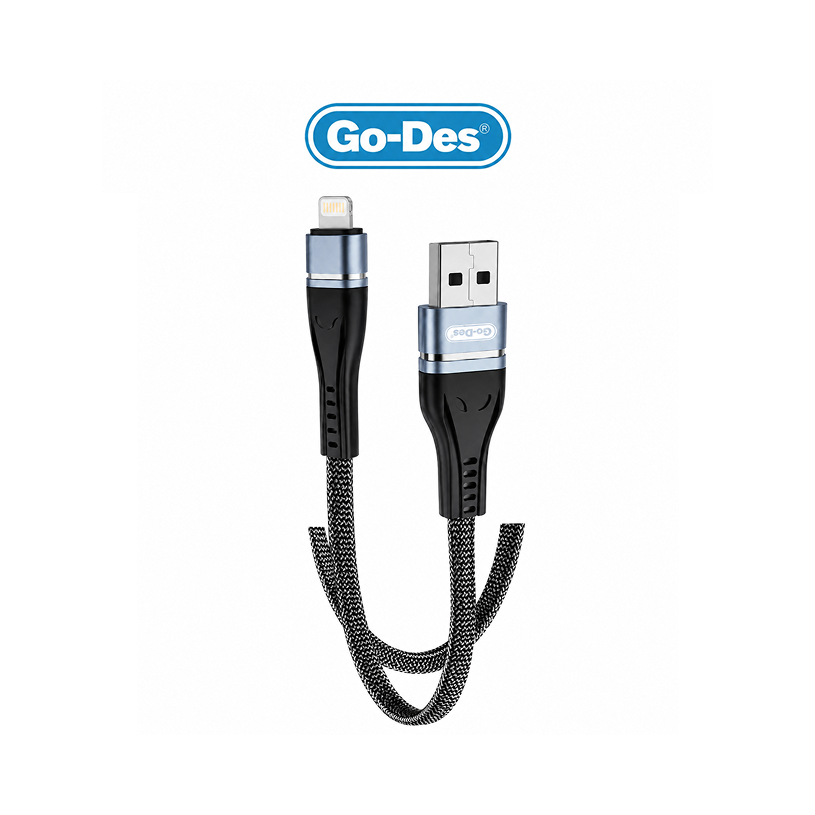 كيبل ايفون GO-DES -UC520IP