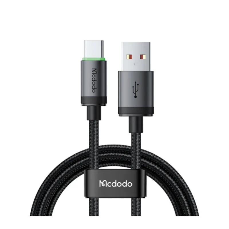 كيبل Mcdodo USB - Type C 3A CA 396