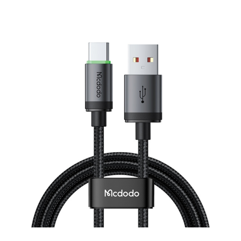 كيبل Mcdodo USB - Type C 3A CA 396
