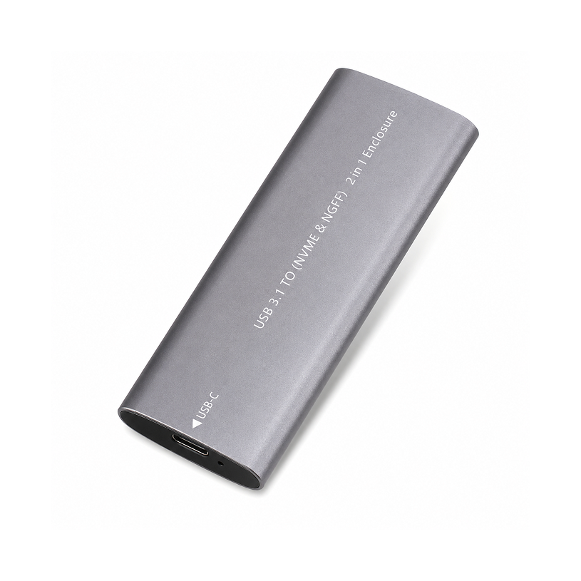 راك SSD M.2