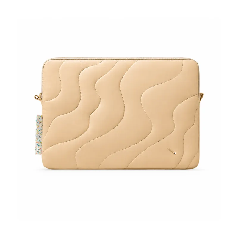 حقيبة   Tomtoc Terra-A27  15 Inch A27E3K1 Beige