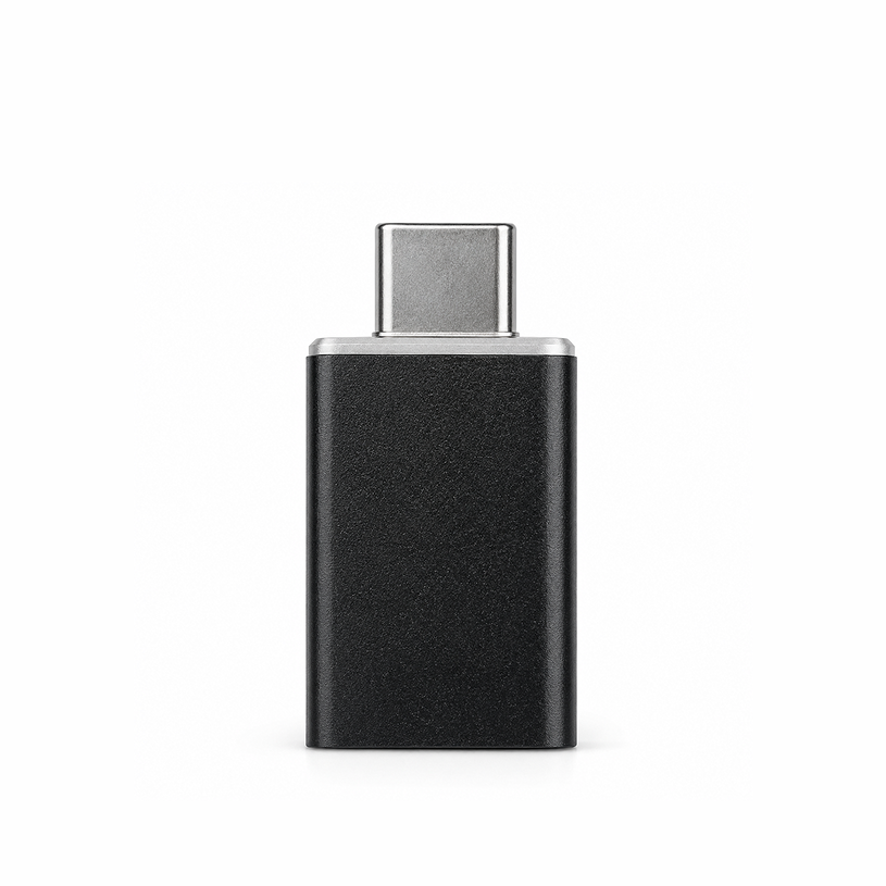 محول  OTG USB-Type C