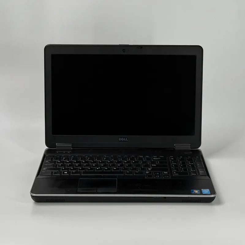 لابتوب Dell Latitude E6540