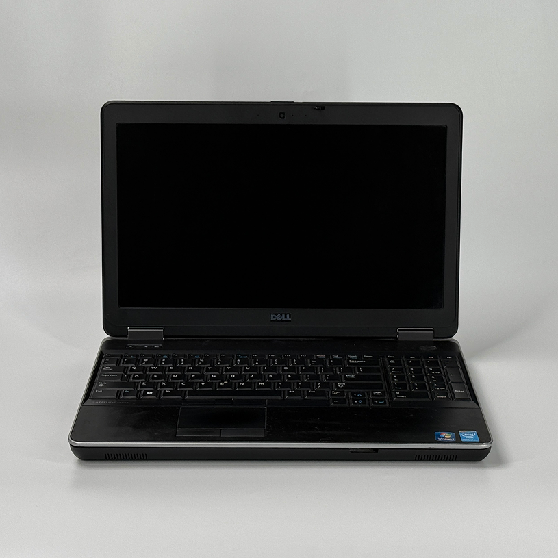 لابتوب Dell Latitude E6540