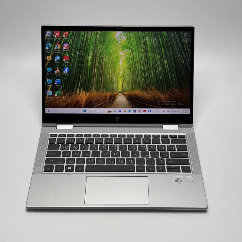 لابتوب HP EliteBook 830 G7