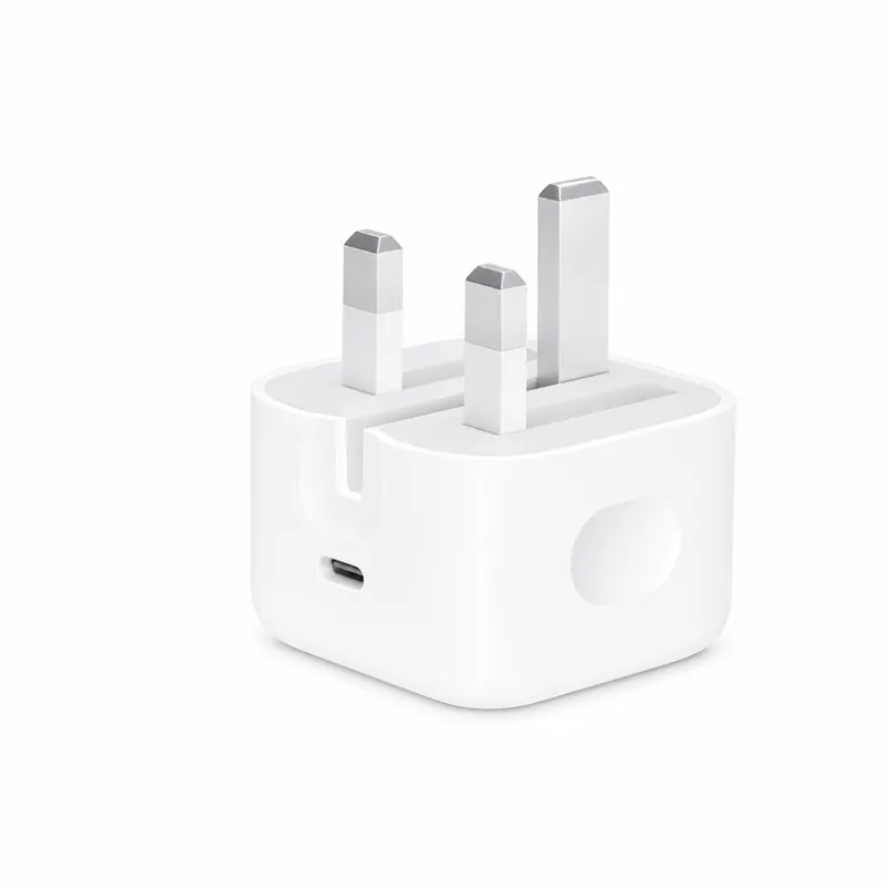 شاحن ايفون اصلي 20W