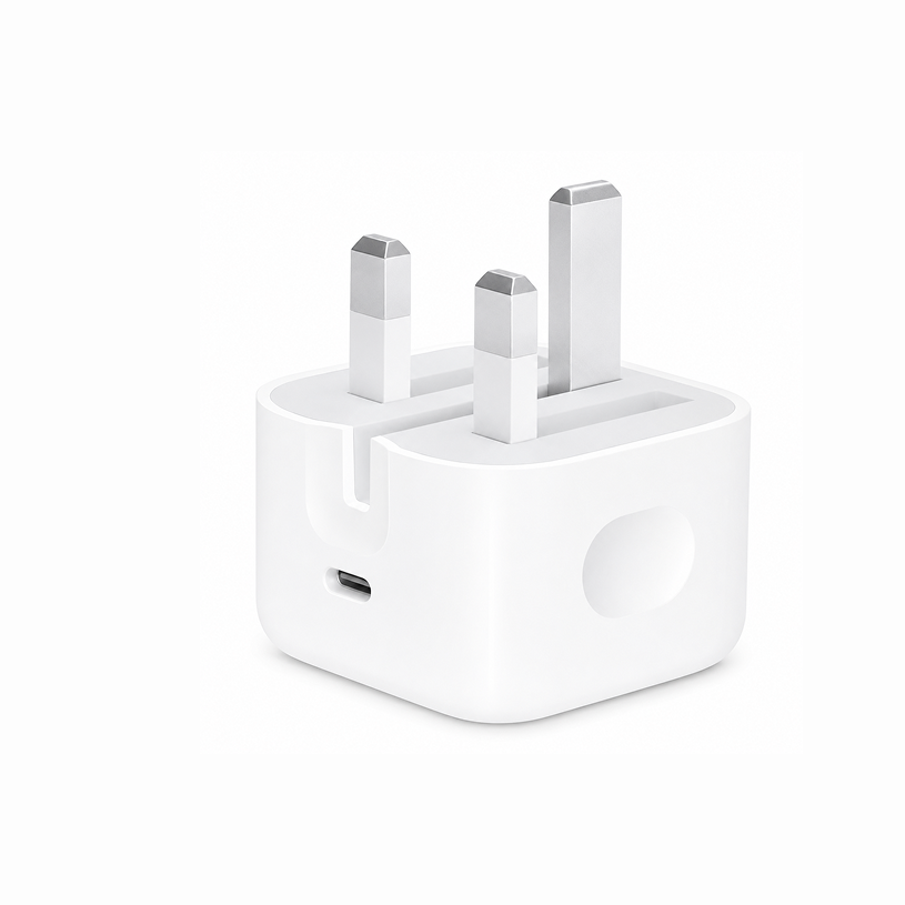 شاحن ايفون اصلي 20W