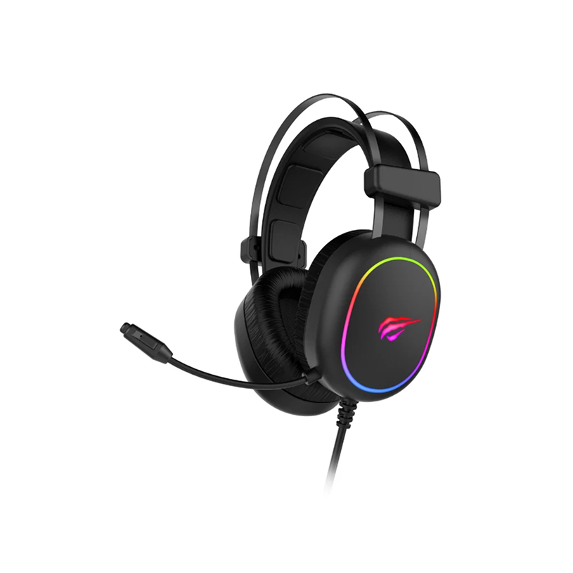 سماعة  Havit H2016D RGB  كيمنك