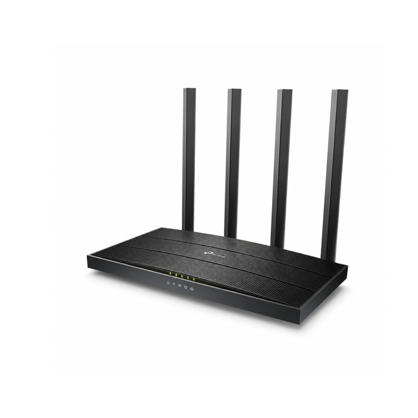 راوتر TP-Link Archer C80 AC1900