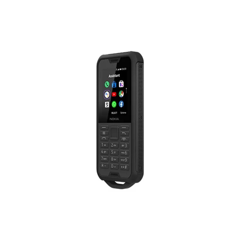 هاتف Nokia 800 Tough – مدرع للظروف القاسية