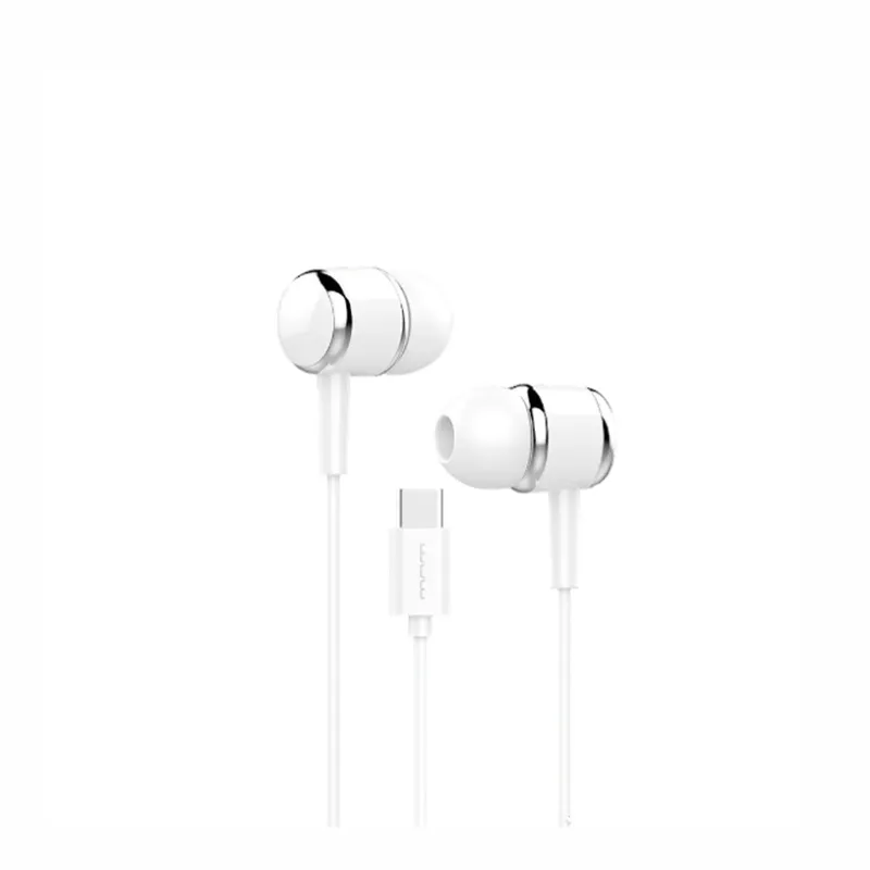 هيدفون تايب سي WUW R179