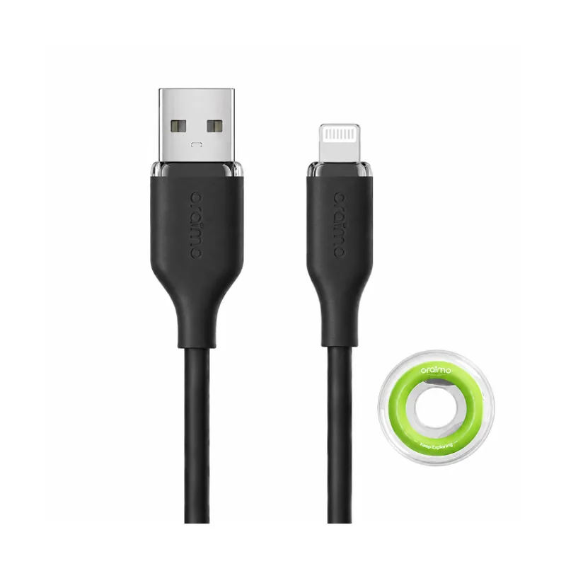 كيبل دونت Oraimo OCD-115L USB A-Lightning