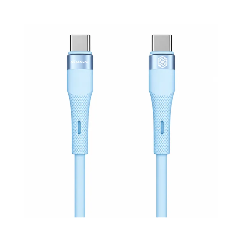 كيبل  NILLKIN 60w Type C