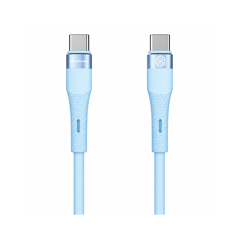 كيبل  NILLKIN 60w Type C