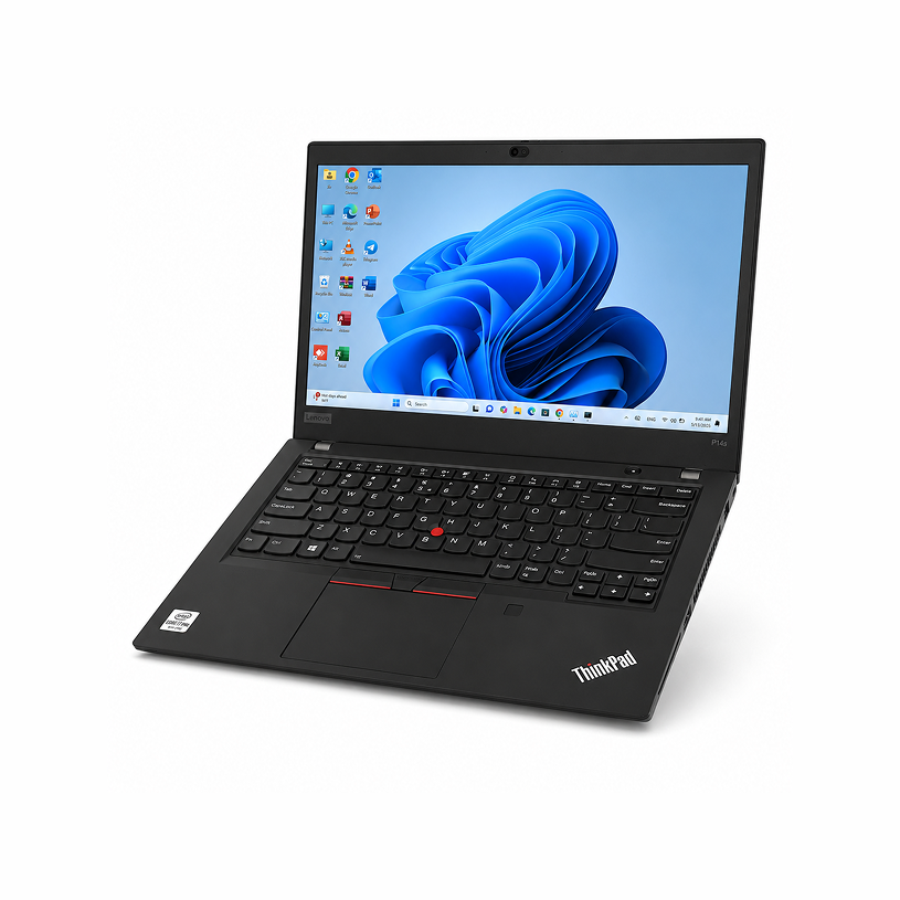 Lenovo ThinkPad P14s