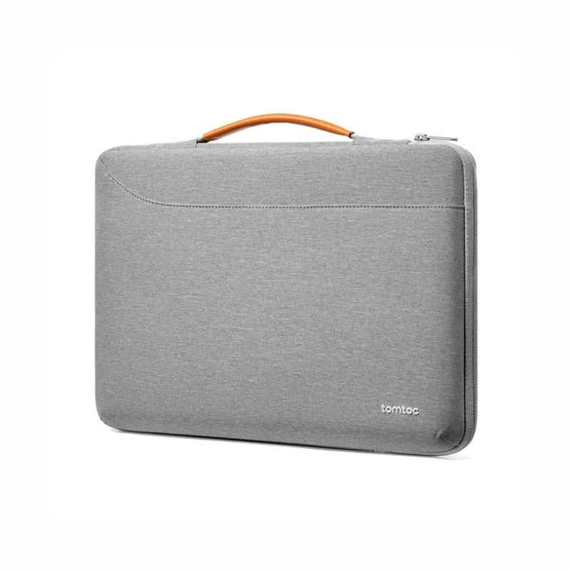 حقيبة  Tomtoc Defender-A22 16 Inch Gray A22F3G5