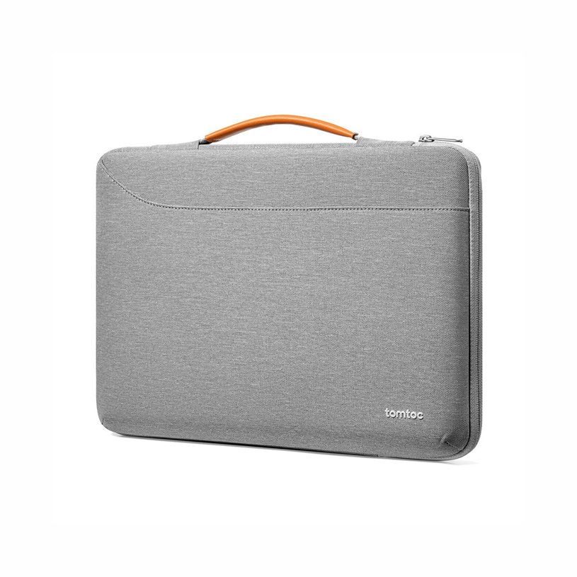 حقيبة  Tomtoc Defender-A22 16 Inch Gray A22F3G5