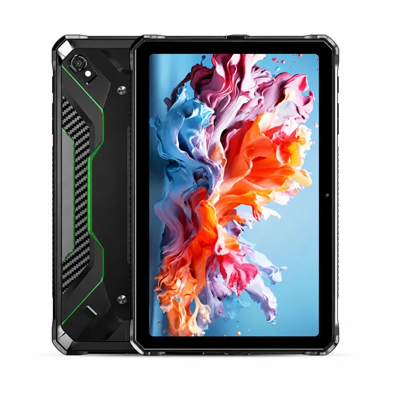 تابلت DOOGEE R20 Rugged