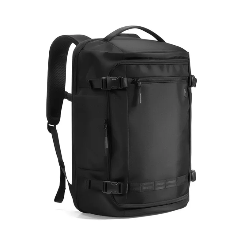 حقيبة Tomtoc Navigator-T67 17 Inch/38L T67M1D1 Black