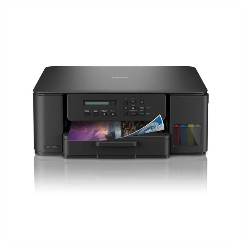 طابعة Brother InkBenefit DCP-T530DW