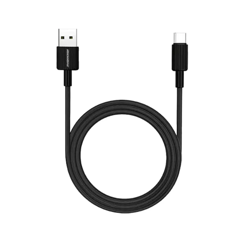كيبل RockRose Arrow USB A - Type C