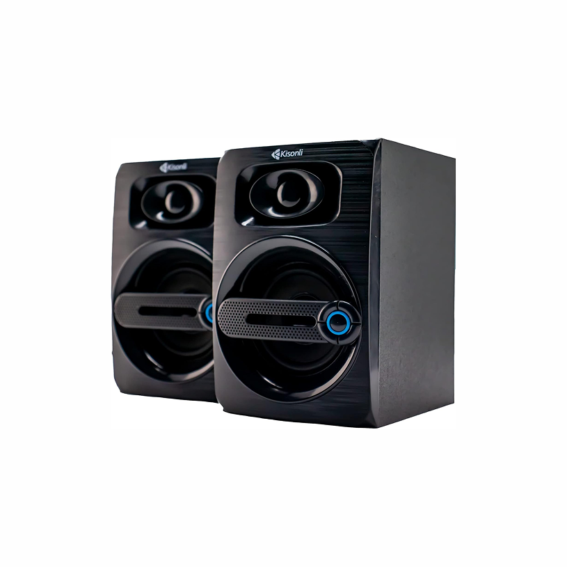سبيكر Kisonli T-010 Bluetooth
